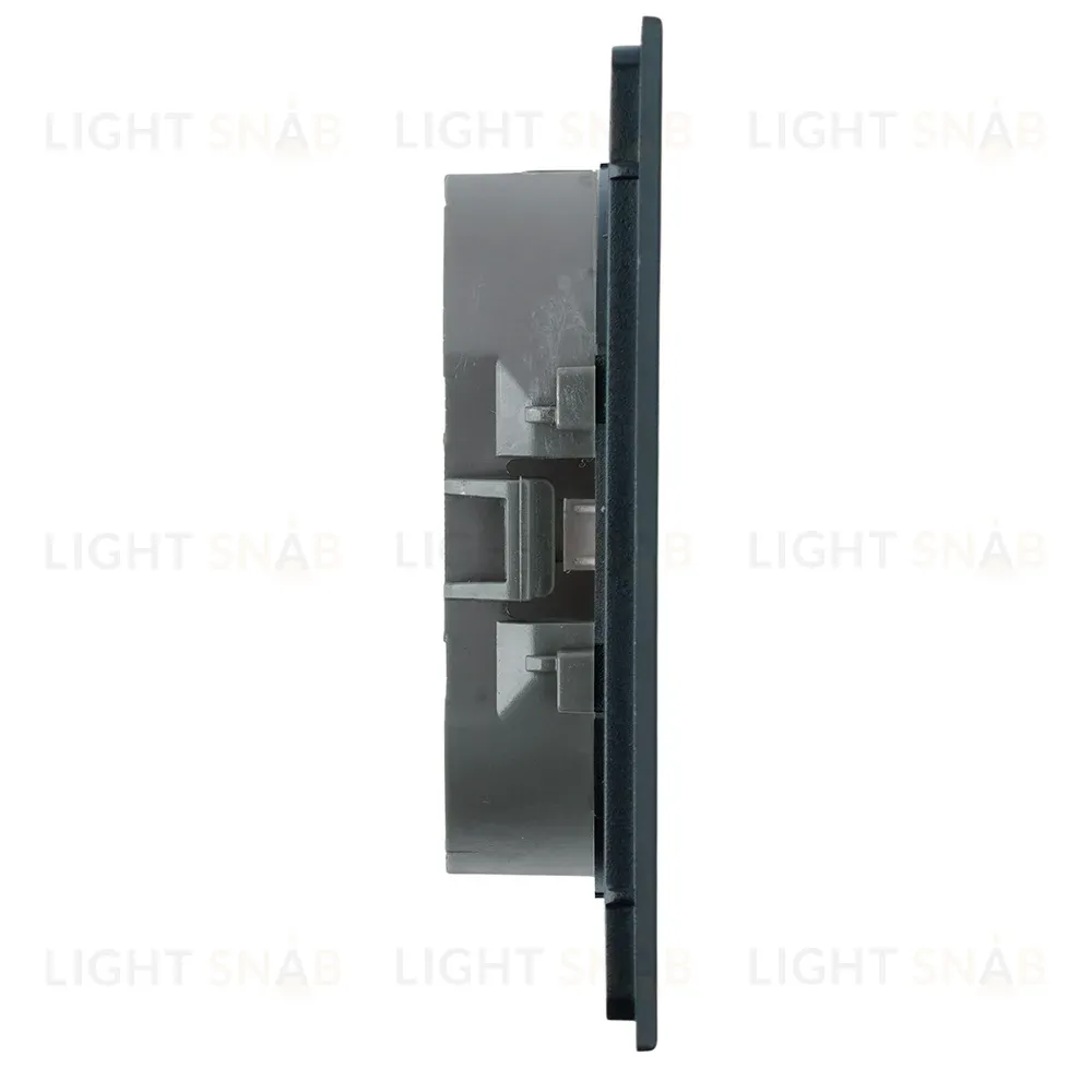 Заглушка (механизм) Stekker Мия RST00-3116-05 50470 50470