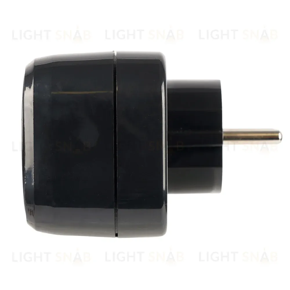 Разветвитель сетевой 3-местный Stekker 250V 16A ABS ADP16-23-20 50681 50681