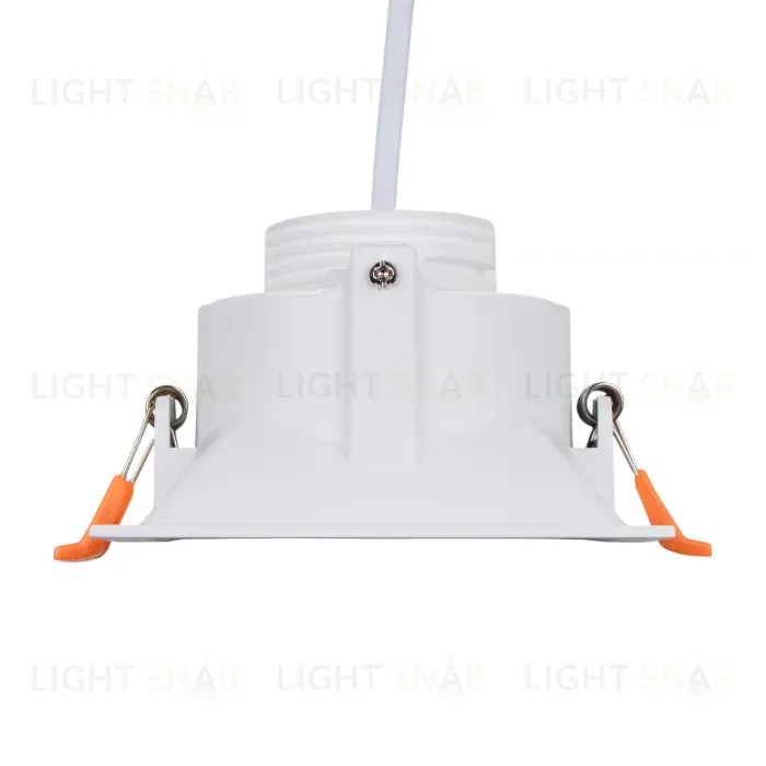 Точечный светильник Myfar Нексус MT2041-G5.3-W MT2041-G5.3-W