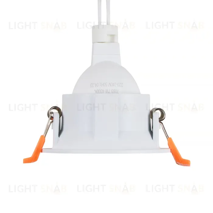 Точечный светильник Myfar Флэйр MT2061-G5.3-W MT2061-G5.3-W