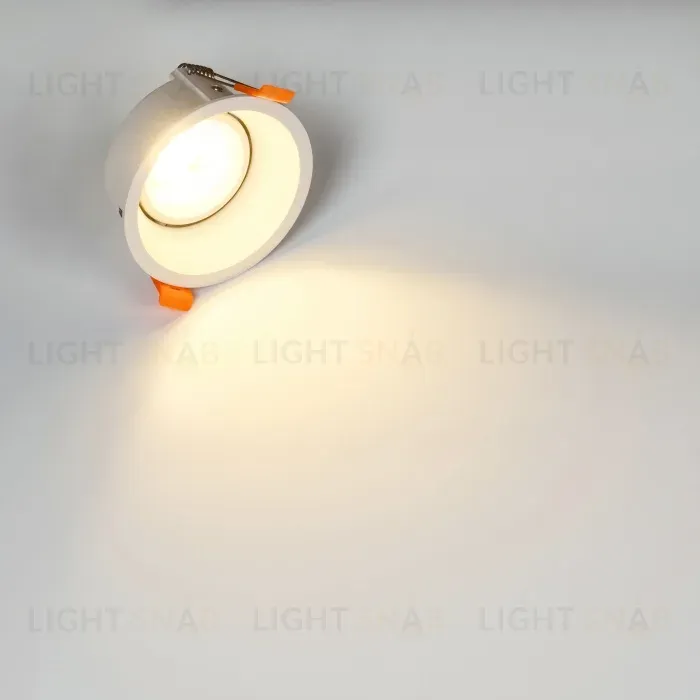 Точечный светильник Myfar Вэйл MT2081-G5.3-W MT2081-G5.3-W