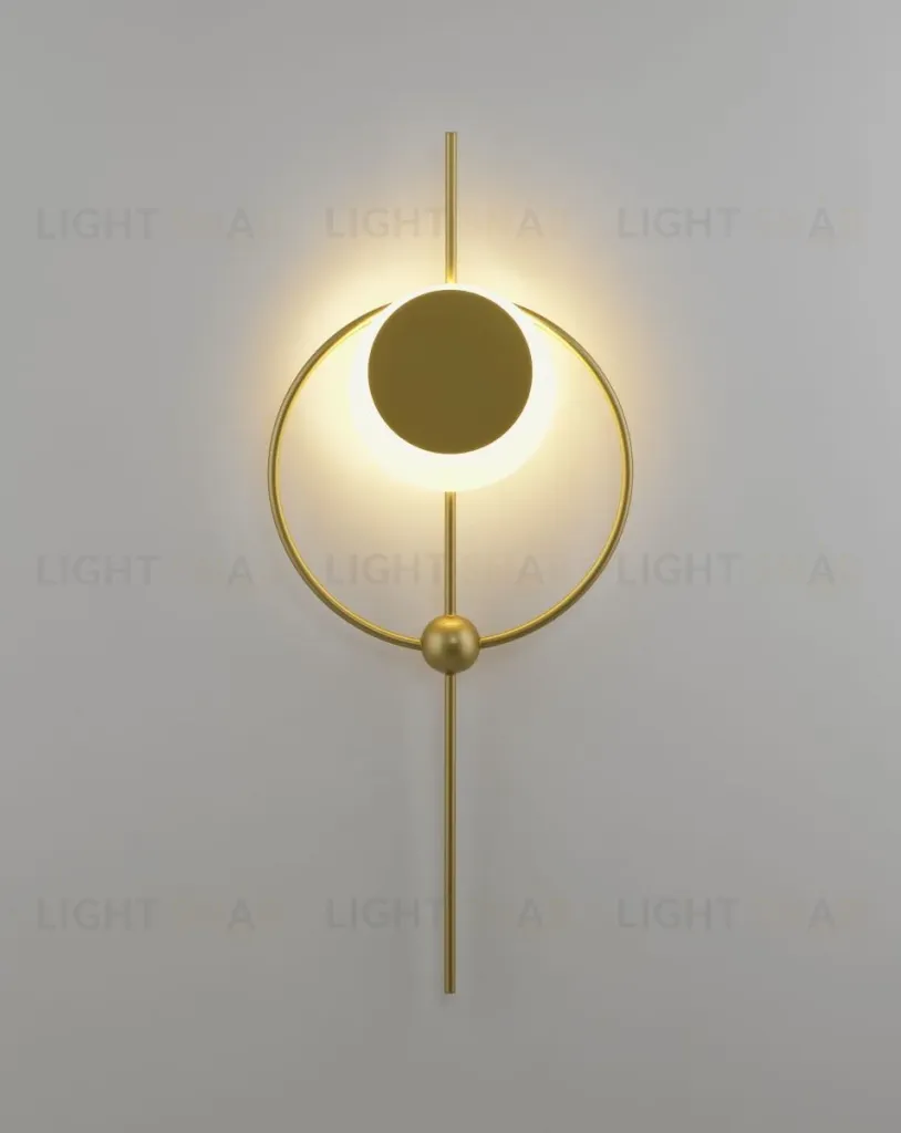 Настенный светильник Moderli Lumi V11224-WL V11224-WL