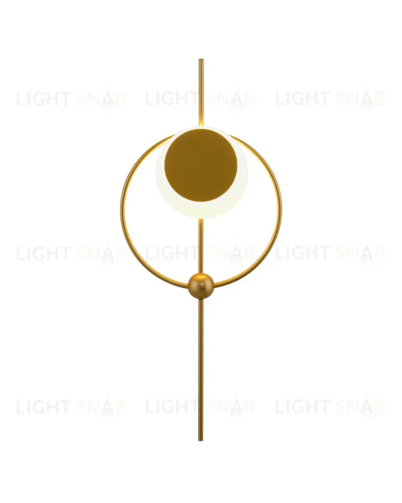 Настенный светильник Moderli Lumi V11224-WL V11224-WL