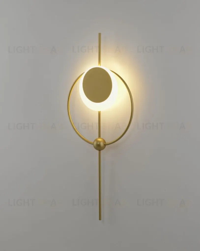 Настенный светильник Moderli Lumi V11224-WL V11224-WL
