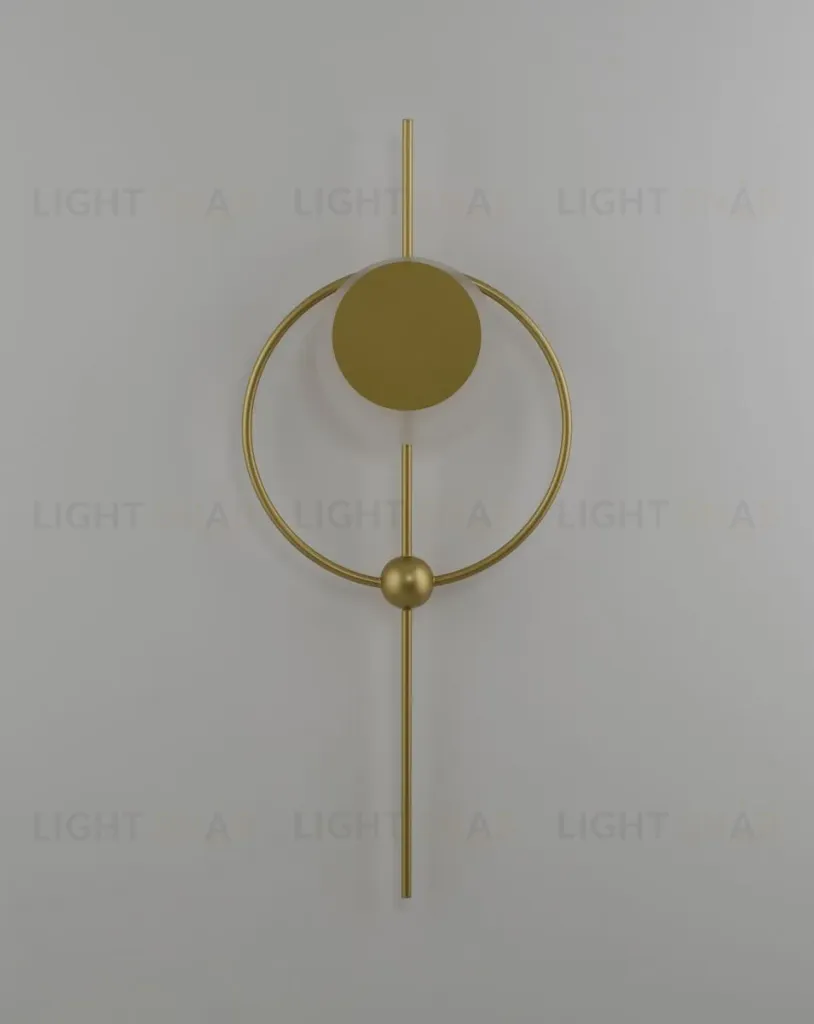 Настенный светильник Moderli Lumi V11224-WL V11224-WL