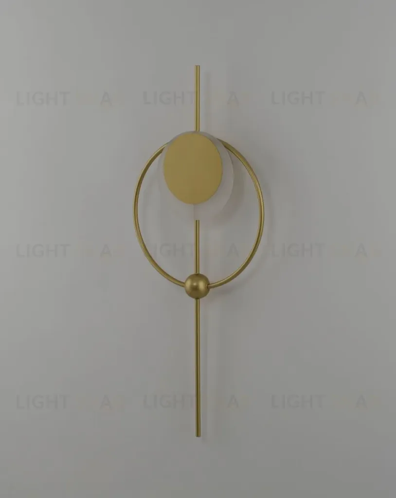 Настенный светильник Moderli Lumi V11224-WL V11224-WL