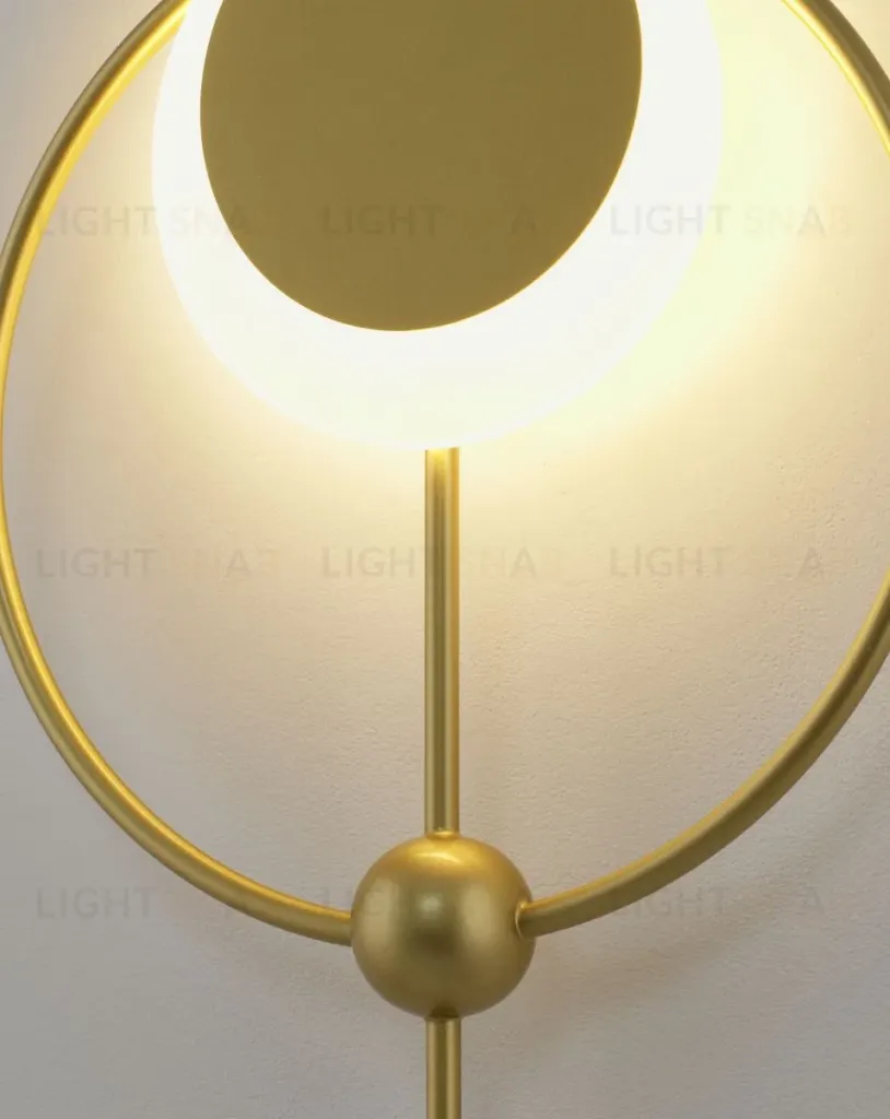 Настенный светильник Moderli Lumi V11224-WL V11224-WL
