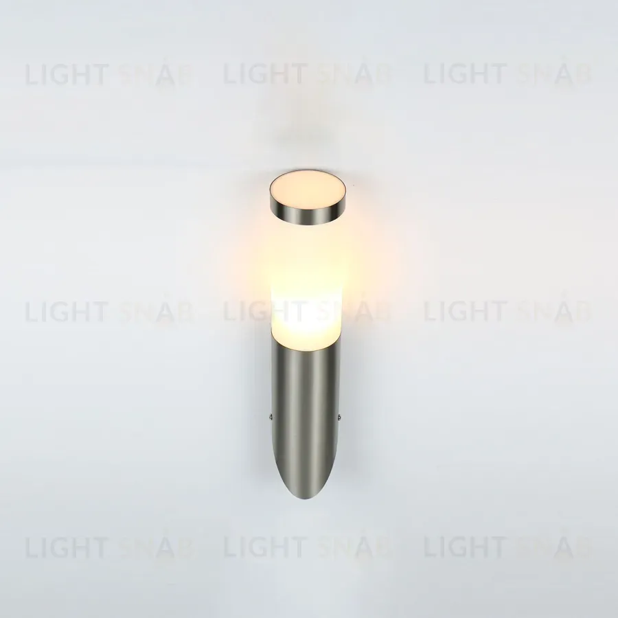 Уличный настенный светильник General Фортис GWL-Е27-M-IP65 662532 662532