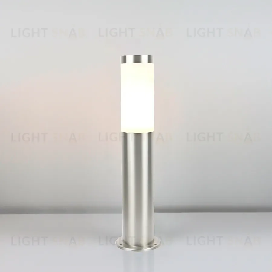 Ландшафтный светильник General Фортис GPF-E27-M-IP65 662534 662534