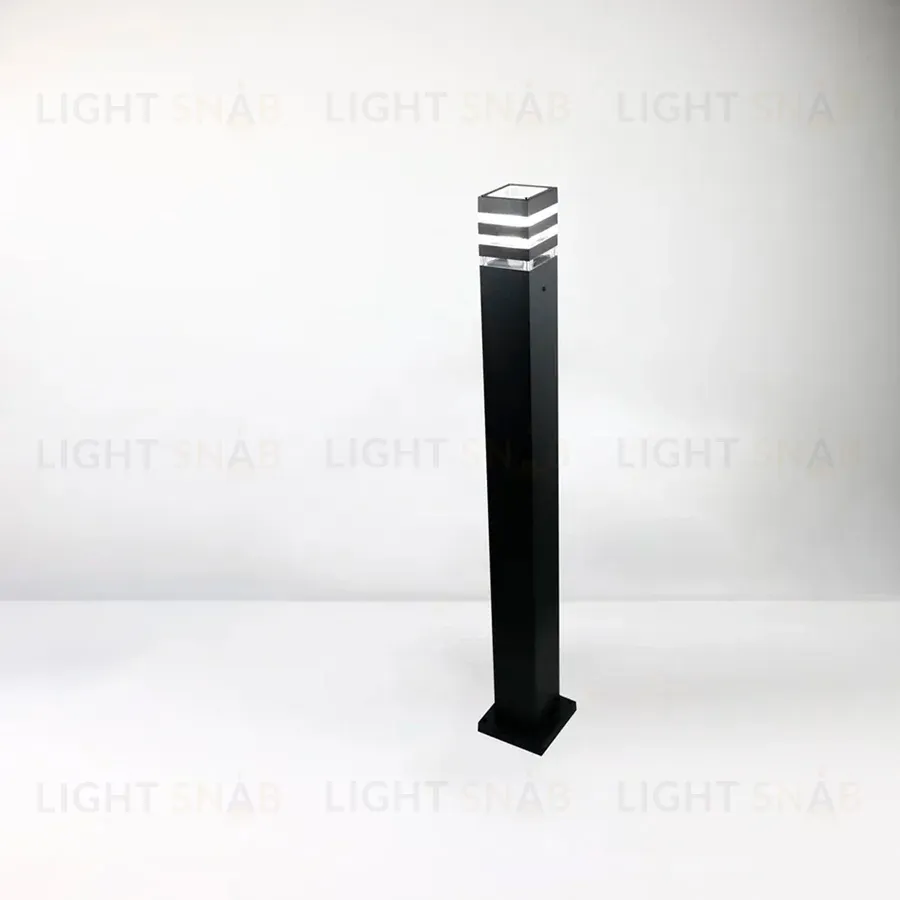 Ландшафтный светильник General Гратус GPF-E27-M-IP65 662552 662552