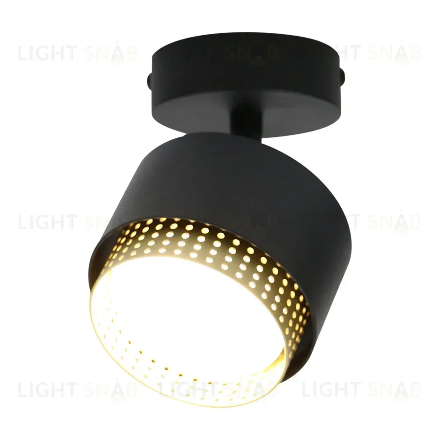 Спот General Матрикс GWL-GX53-M-IP20 662671 662671