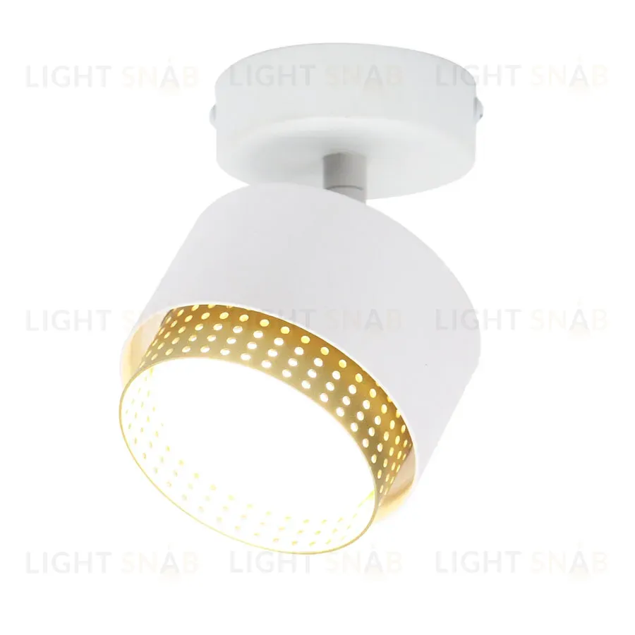 Спот General Матрикс GWL-GX53-M-IP20 662672 662672