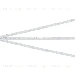 Светодиодная лента Arlight CSP-X420-4mm 24V Warm3000 (10 W/m, IP20, 20m PRO REEL) (узкая) 063260 063260