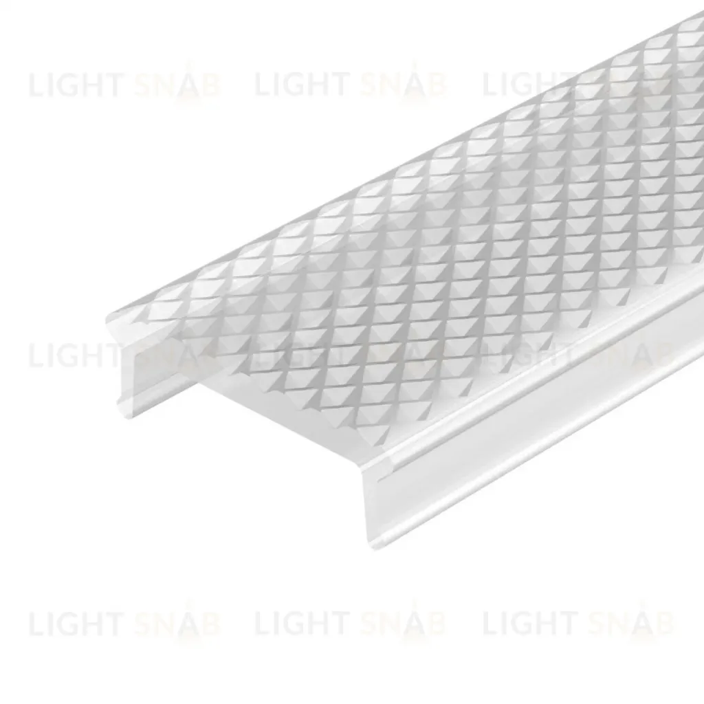 Экран призматический Arlight LINE-W16-2000 OPAL (Пластик) 063966 063966