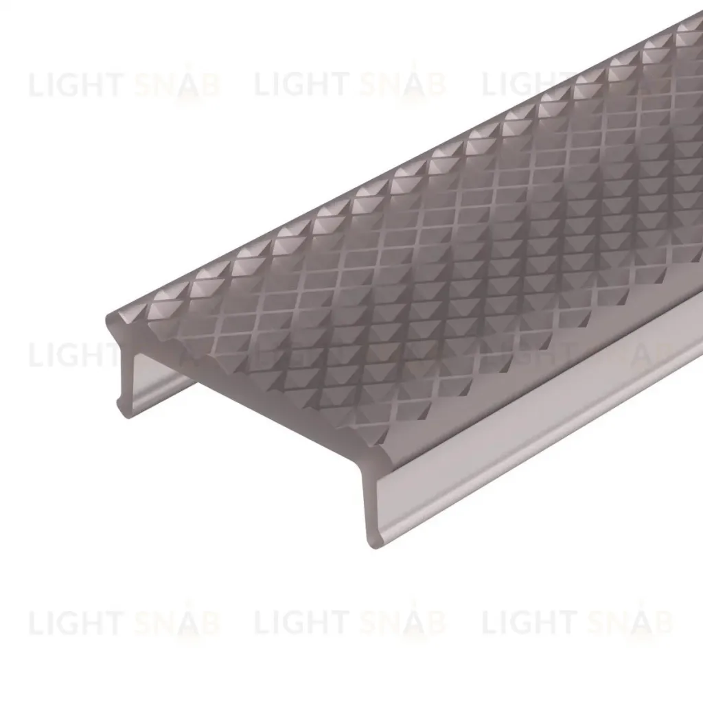 Экран призматический Arlight LINE-W16-2000 BLACK (Пластик) 063965 063965