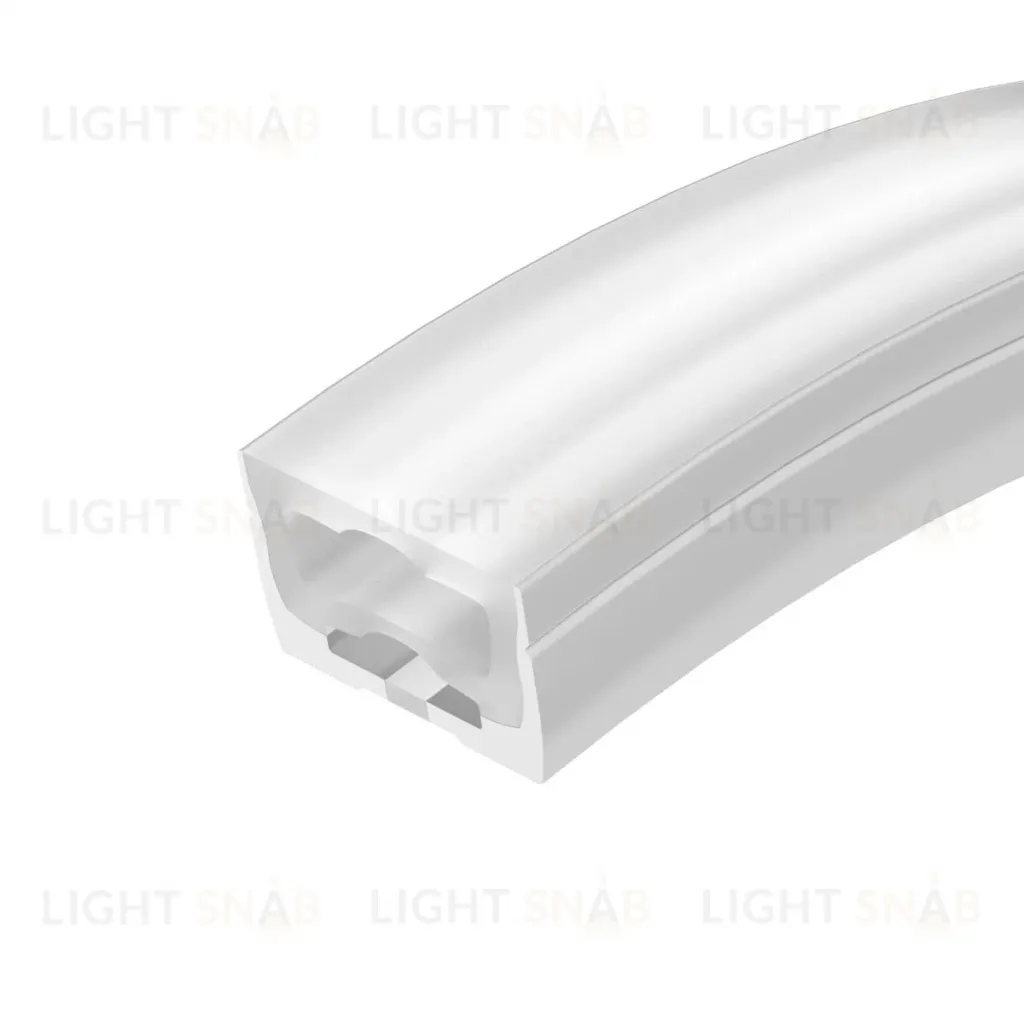 Силиконовый профиль Arlight WPH-FLEX-3020-TOP-S16-20m WHITE (Силикон) 062840 062840
