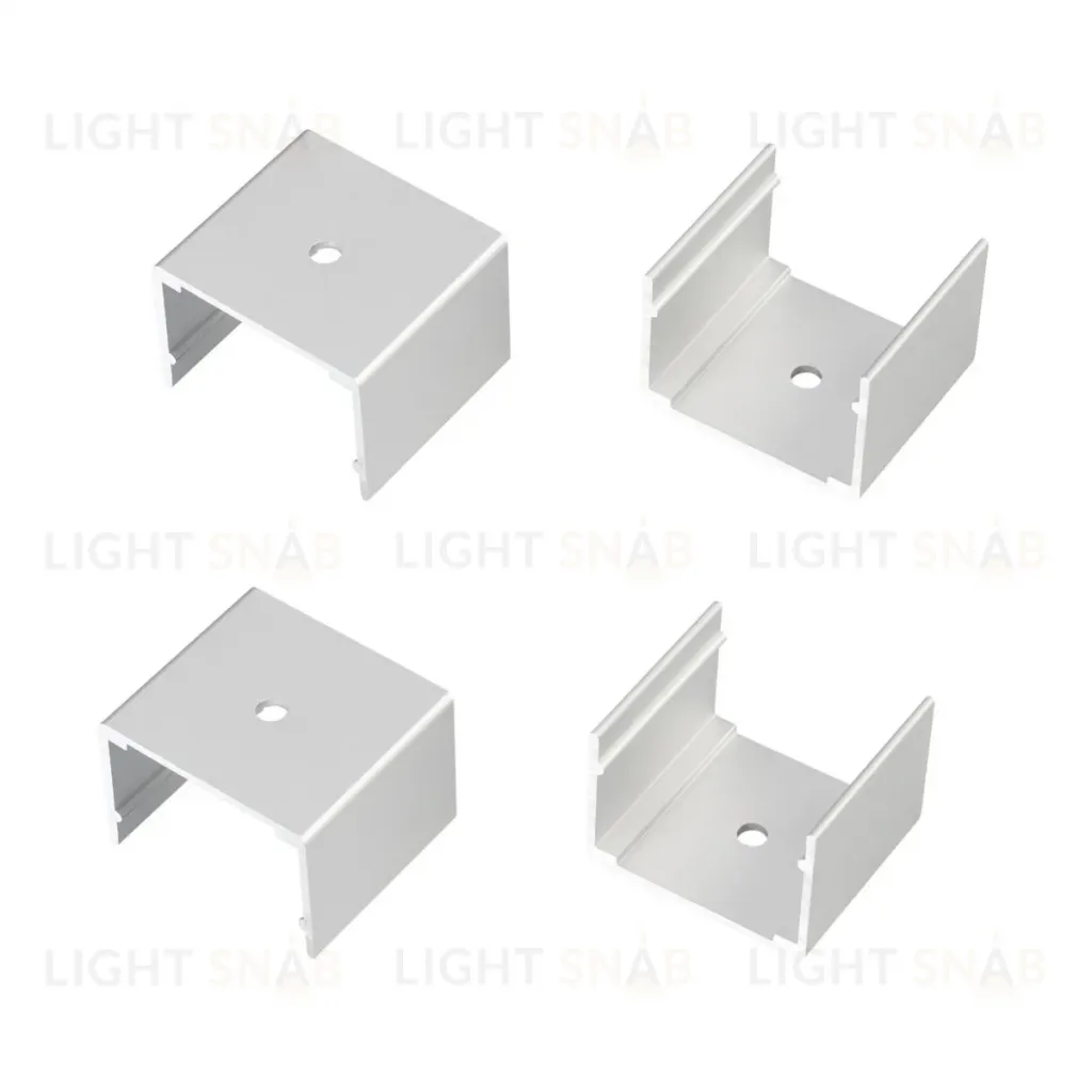 Держатель Arlight WPH-FLEX-3020 (Металл) 062641 062641