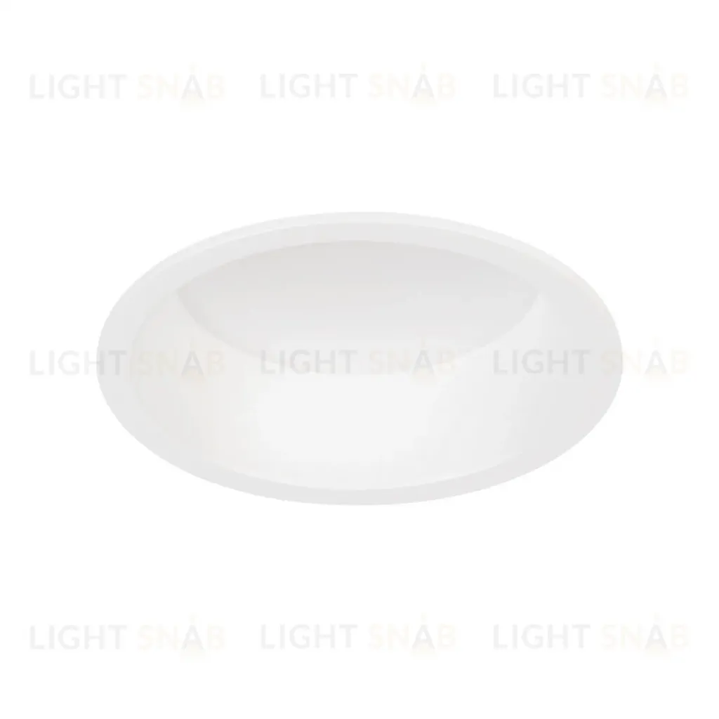 Встраиваемый светильник Arlight MS-BREEZE-BUILT-R82-9W Warm3000 (WH, 85 deg, 230V) (IP20 Металл) 036616(1) 036616(1)
