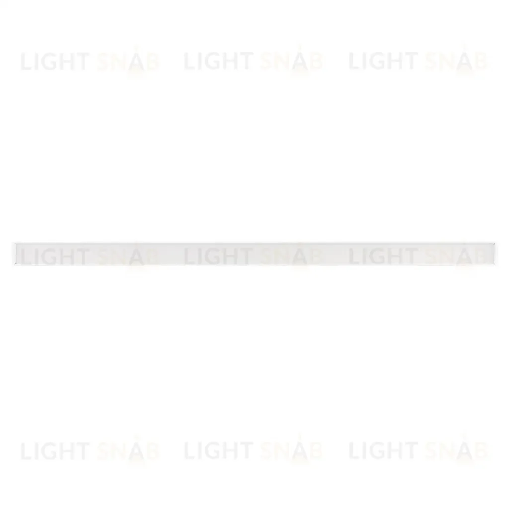 Трековый магнитный светильник Arlight MAG-ORIENT-FLAT-L465-16W Warm3000 (WH, 100 deg, 48V) (IP20 Металл) 035842(1) 035842(1)