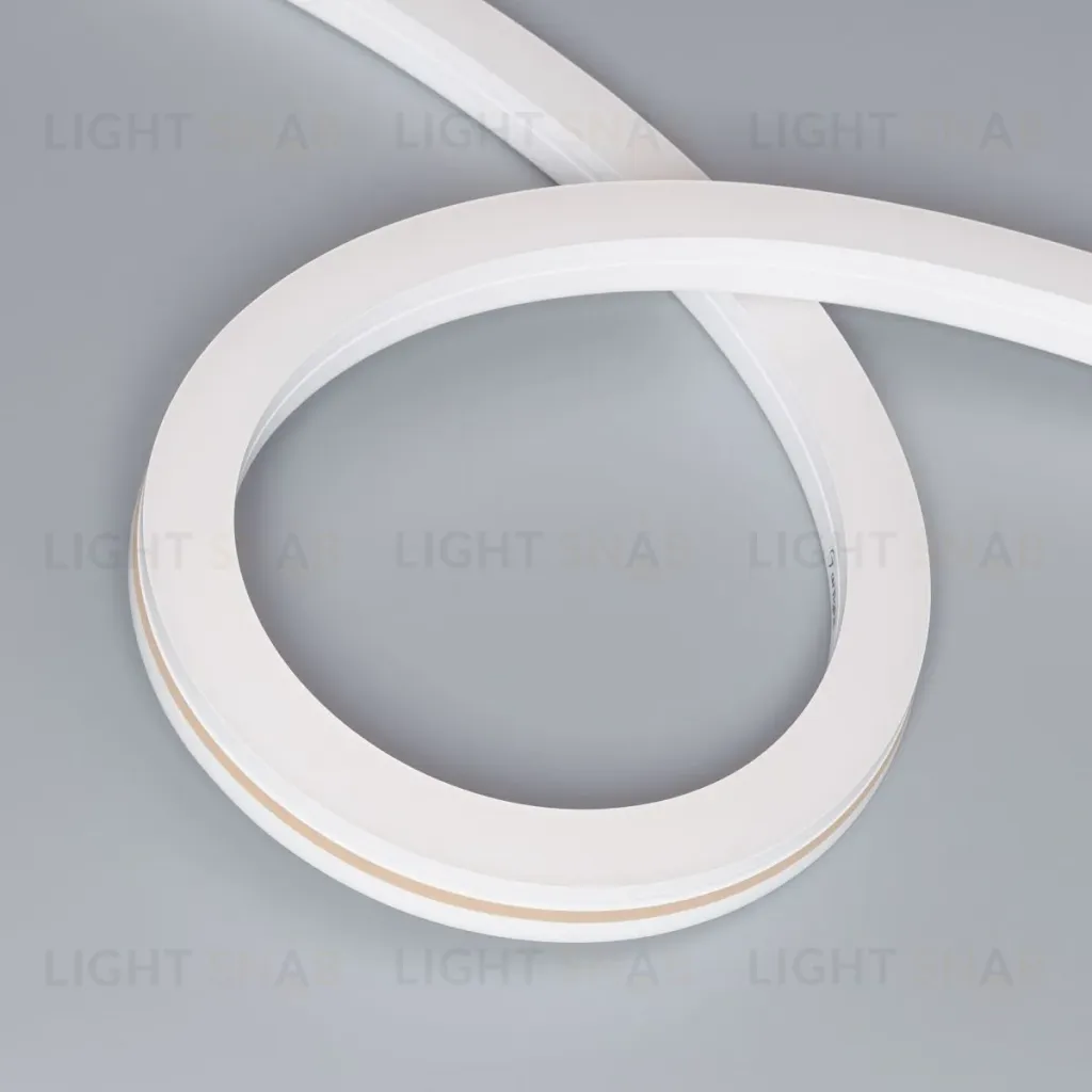 Светодиодная лента герметичная Arlight MOONLIGHT-PRO-SIDE-X320-20x20mm 48V Warm3000 (10 W/m, IP67, 30m, wire x2) (Вывод боковой) 057648 057648