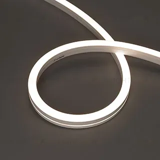 Светодиодная лента герметичная Arlight MOONLIGHT-PRO-SIDE-X320-12x17mm 48V Day4000 (10 W/m, IP67, 30m, wire x2) (Вывод боковой) 060688 060688