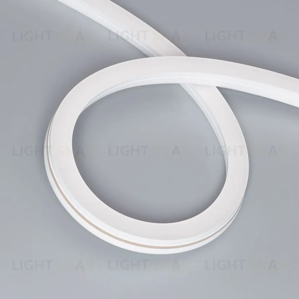 Светодиодная лента герметичная Arlight MOONLIGHT-PRO-SIDE-X320-16x16mm 48V Warm3000 (10 W/m, IP67, 30m, wire x2) (Вывод боковой) 057644 057644