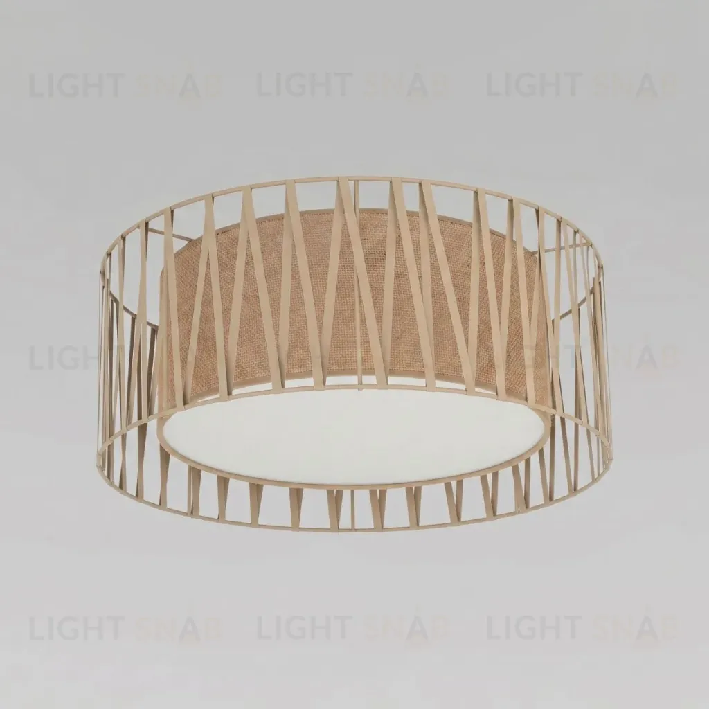 Потолочная люстра TK Lighting 11464 Harmony Sabia a072577 11464 Harmony Sabia