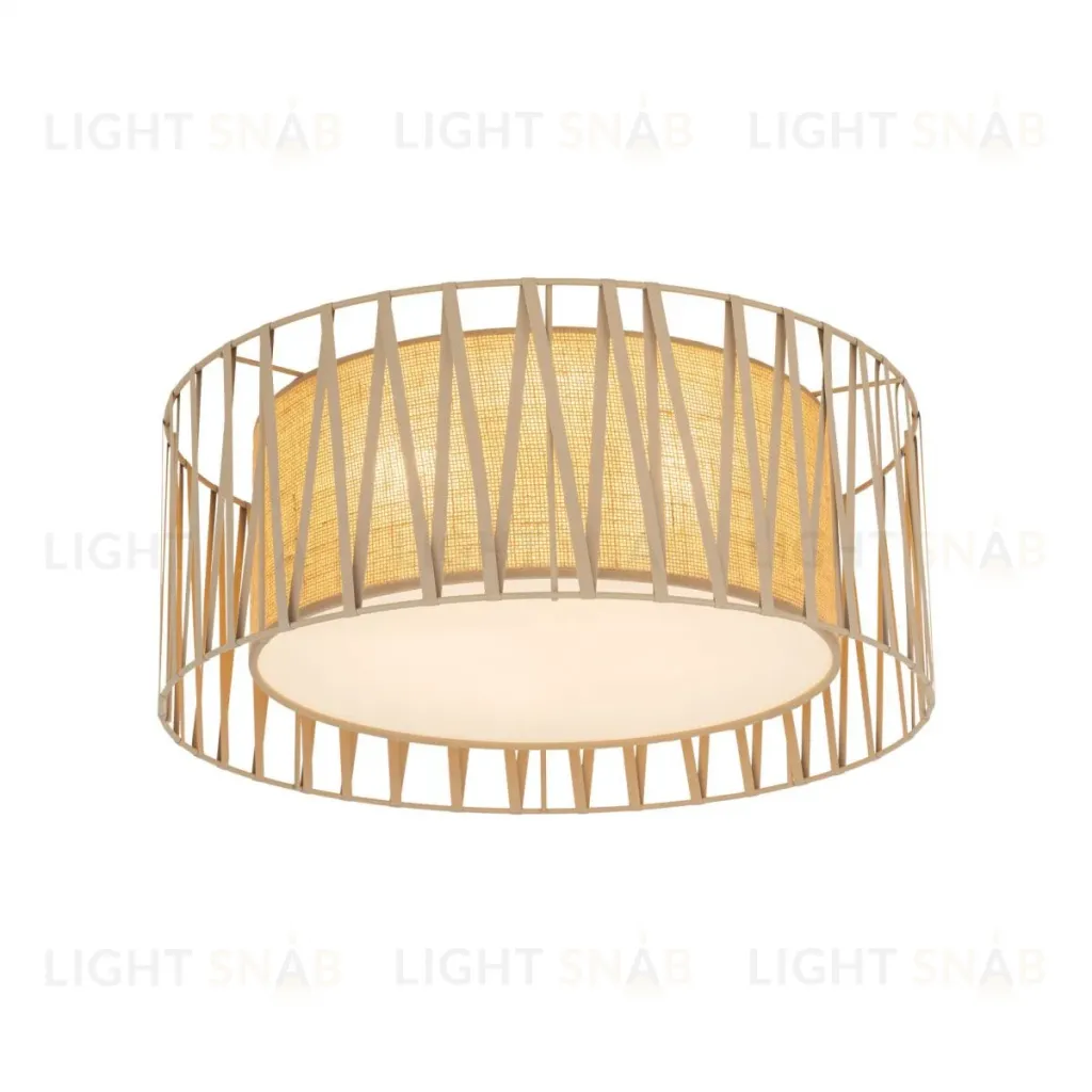 Потолочная люстра TK Lighting 11464 Harmony Sabia a072577 11464 Harmony Sabia