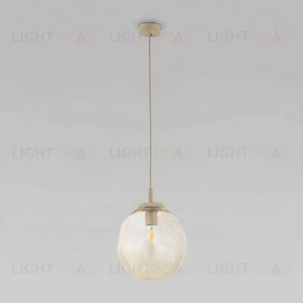 Подвесной светильник TK Lighting 11327 Lava Sabia a072576 11327 Lava Sabia