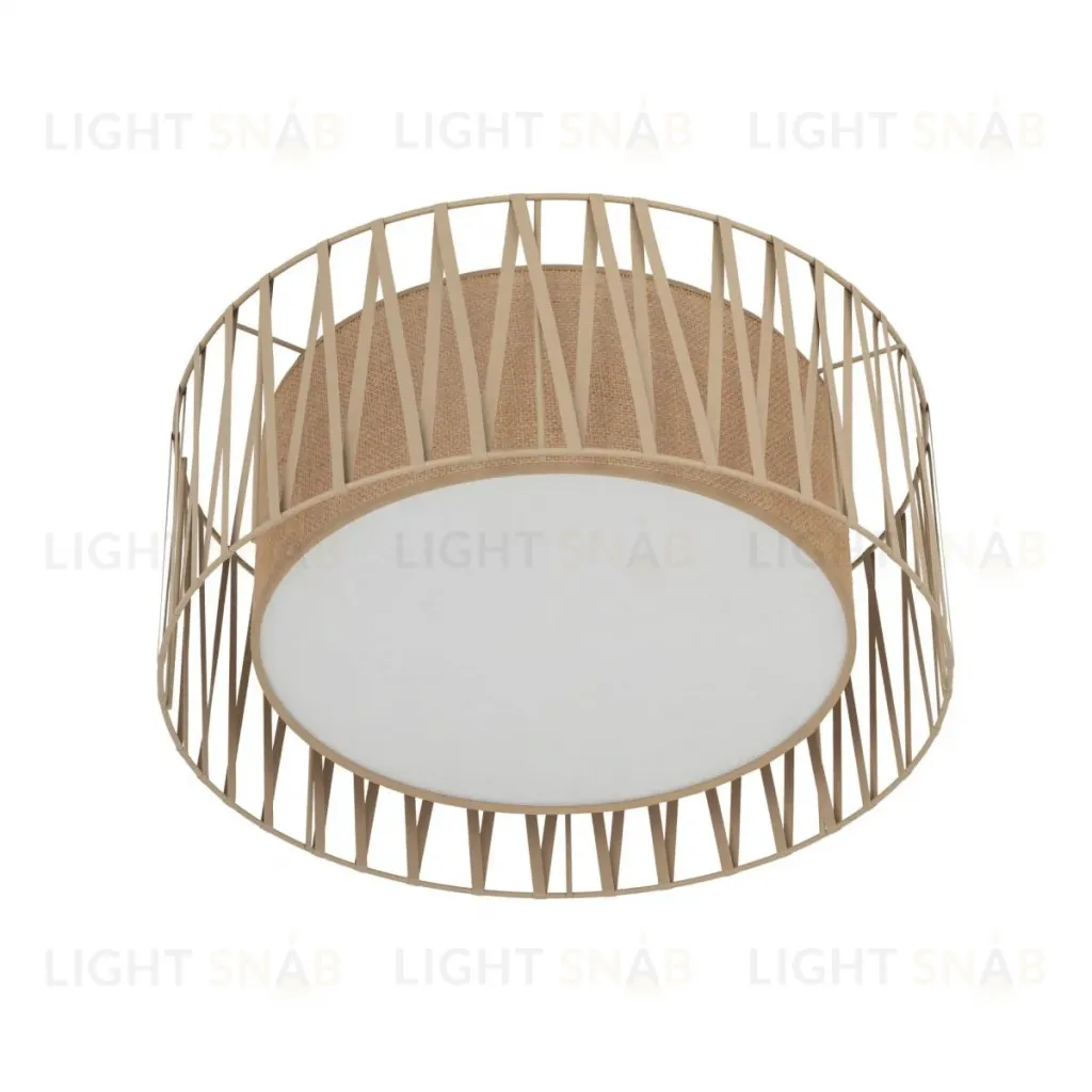 Потолочная люстра TK Lighting 11464 Harmony Sabia a072577 11464 Harmony Sabia