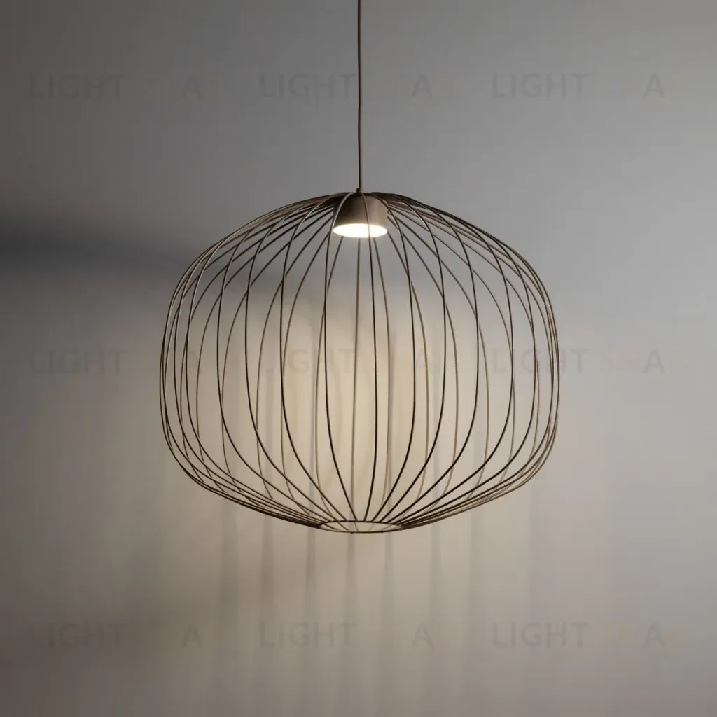 Подвесной светильник TK Lighting 19686 Sphera a072574 19686 Sphera