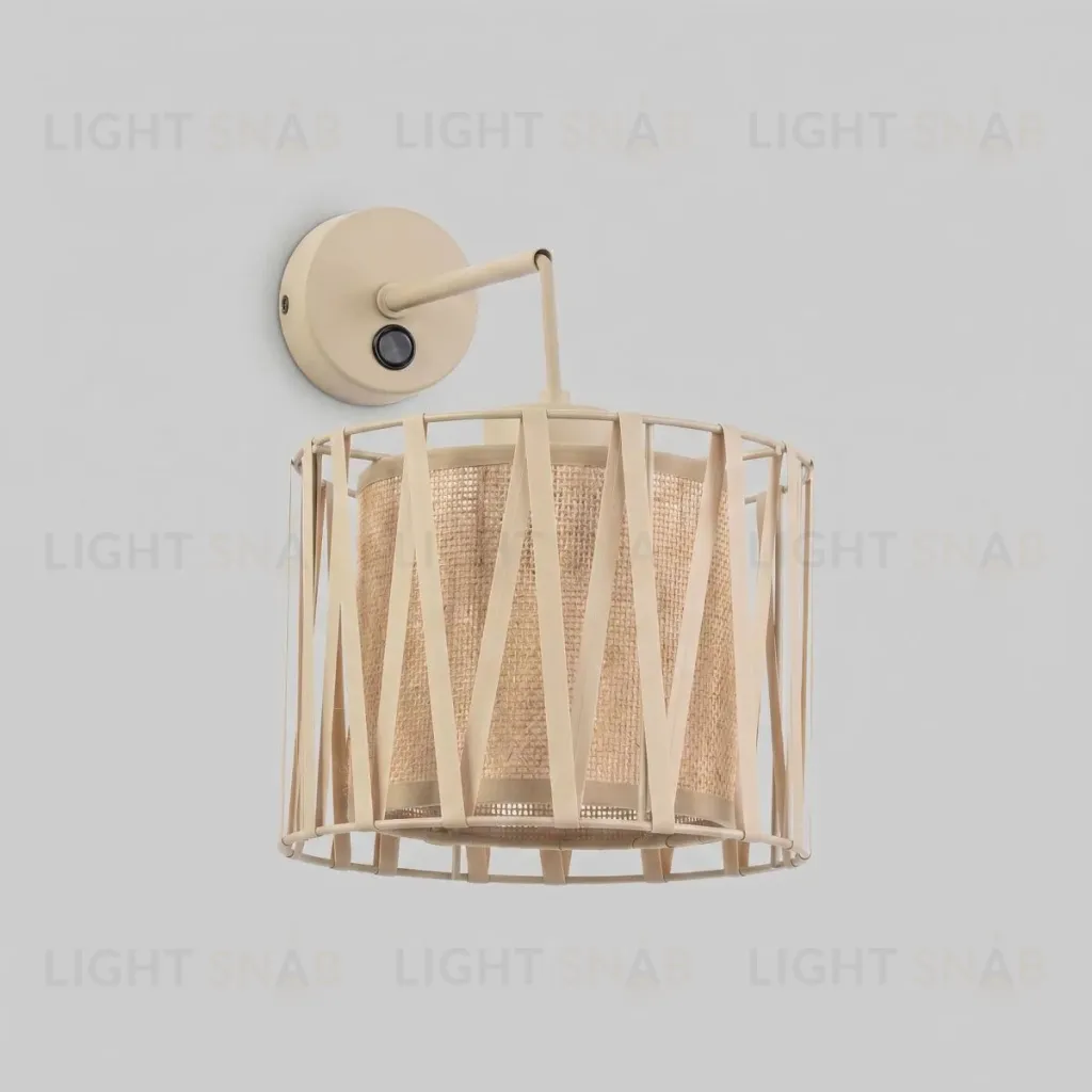 Бра TK Lighting 11462 Harmony Sabia a072563 11462 Harmony Sabia