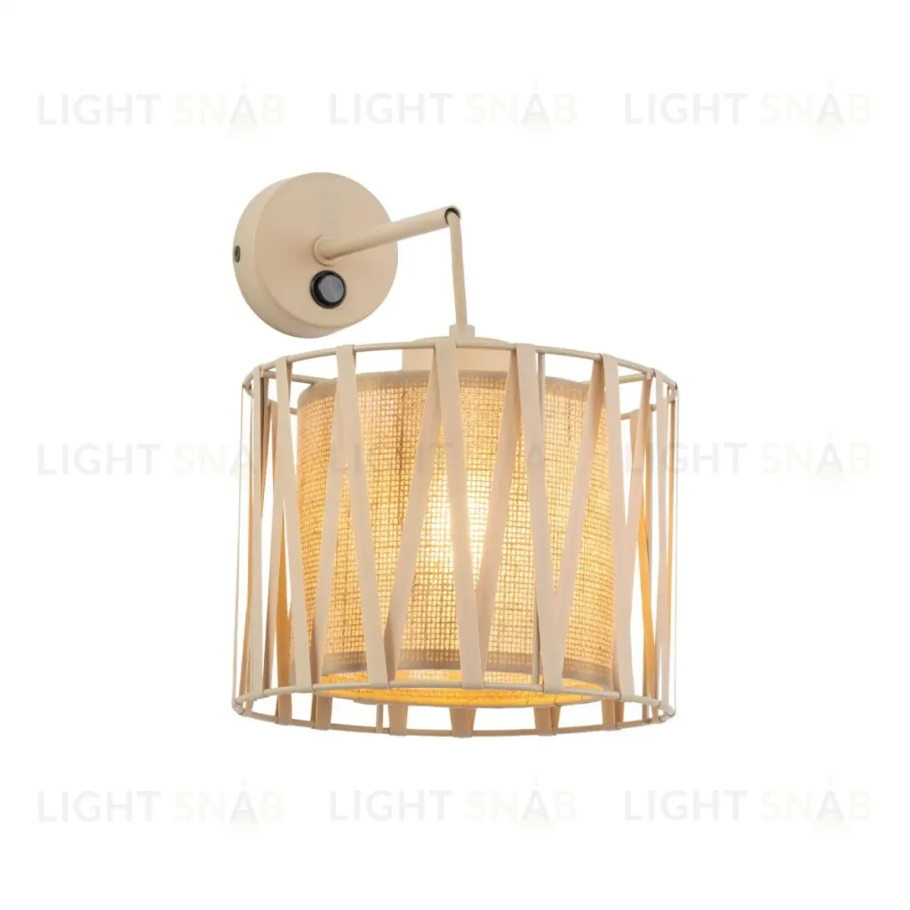 Бра TK Lighting 11462 Harmony Sabia a072563 11462 Harmony Sabia