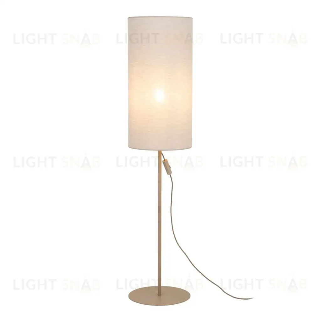 Торшер TK Lighting 16196 Fieno Sabia a072562 16196 Fieno Sabia