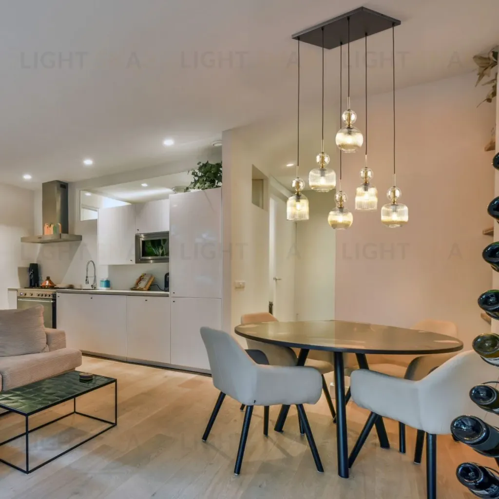 Подвесной светильник TK Lighting 11044 Sophia Cognac a072559 11044 Sophia Cognac