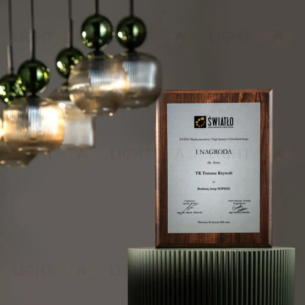 Подвесной светильник TK Lighting 11044 Sophia Cognac a072559 11044 Sophia Cognac
