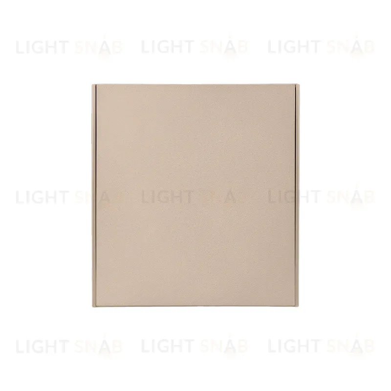 Выключатель STRONG 1 кл проходной (переключатель) 10А с/у шелк KRANZ KR-78-0708-8 KR-78-0708-8
