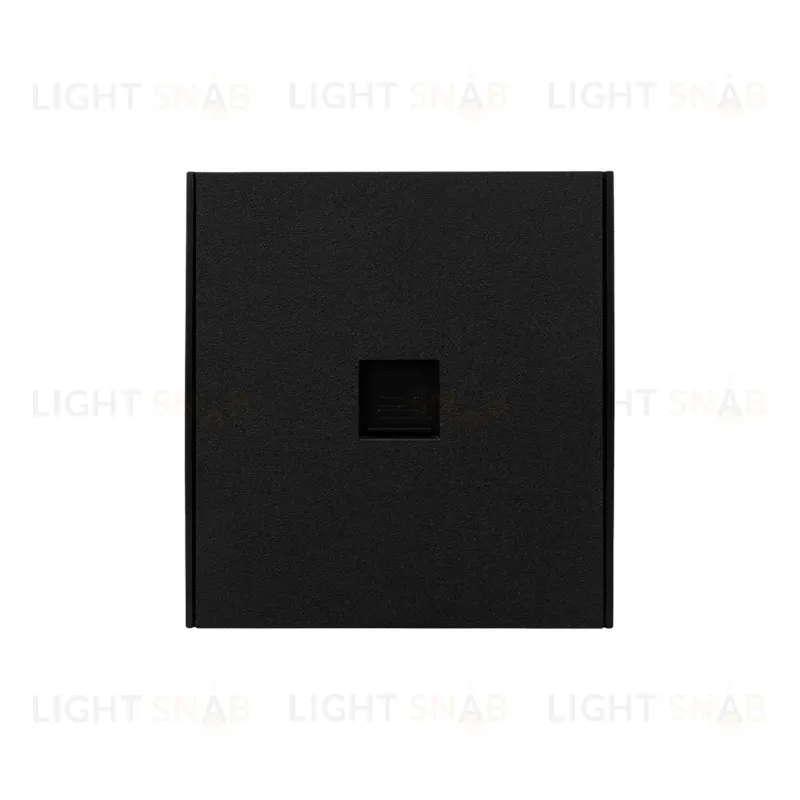 Розетка STRONG компьютерная RJ45 кат6 с/у антрацит KRANZ KR-78-0724-5 KR-78-0724-5