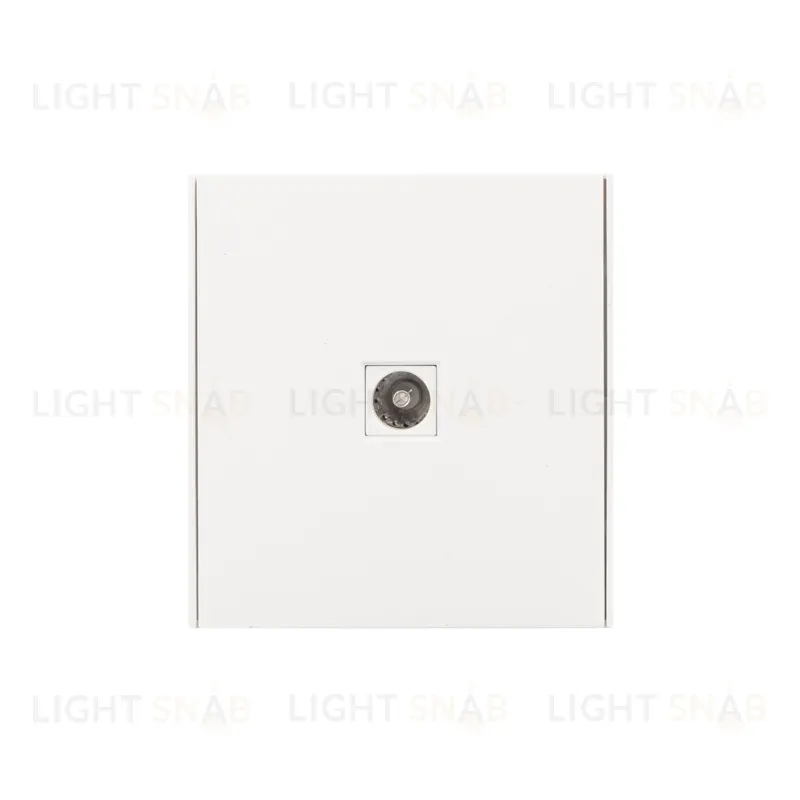 Розетка STRONG TV с/у жемчуг KRANZ KR-78-0723-4 KR-78-0723-4