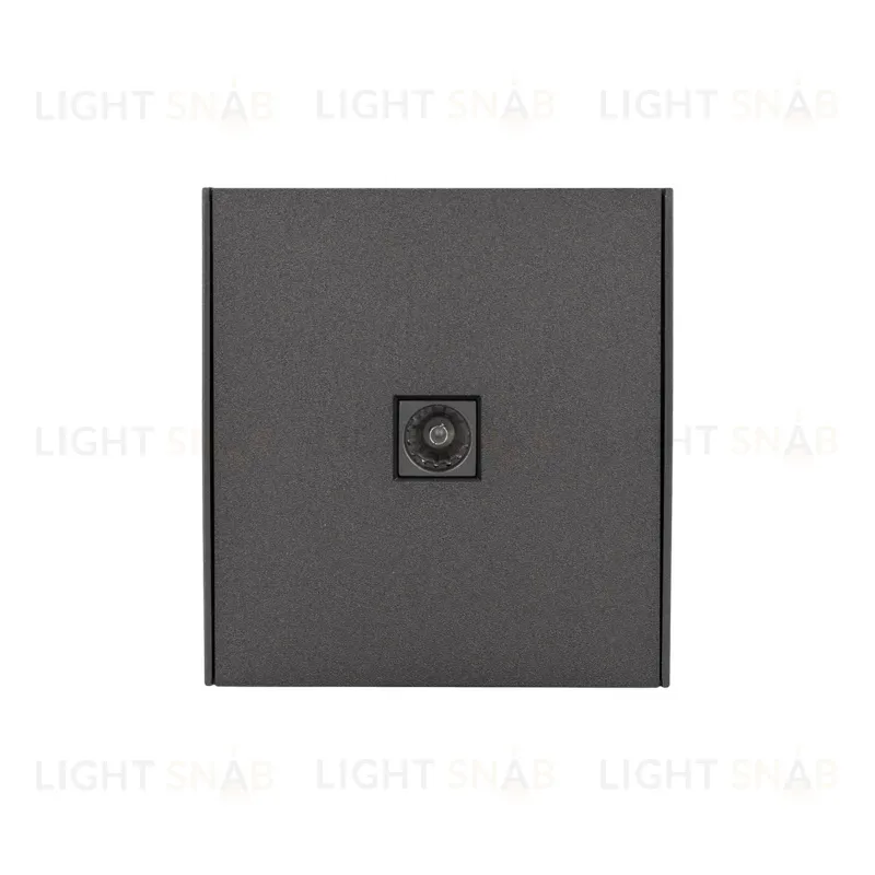Розетка STRONG TV с/у графит KRANZ KR-78-0723-6 KR-78-0723-6