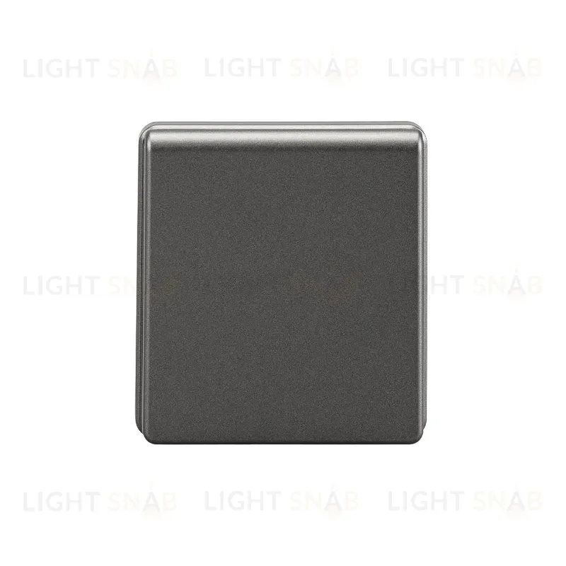 Вывод кабеля ROUND титан KRANZ KR-78-0736-2 KR-78-0736-2