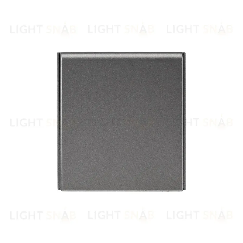 Вывод кабеля STRONG графит KRANZ KR-78-0736-6 KR-78-0736-6