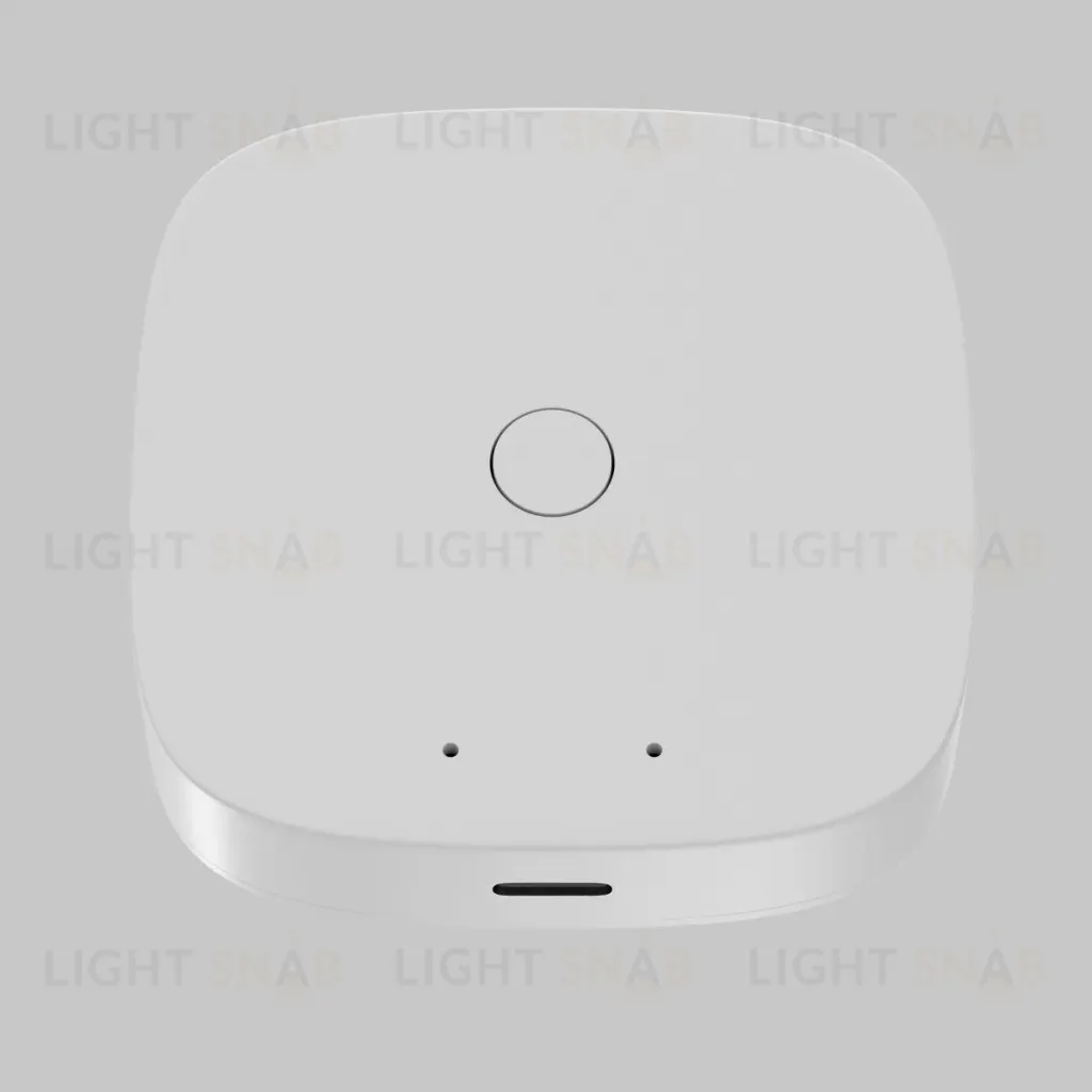 Центр управления умным домом Maytoni Lighting control MD-TRA034-W(N) MD-TRA034-W(N)