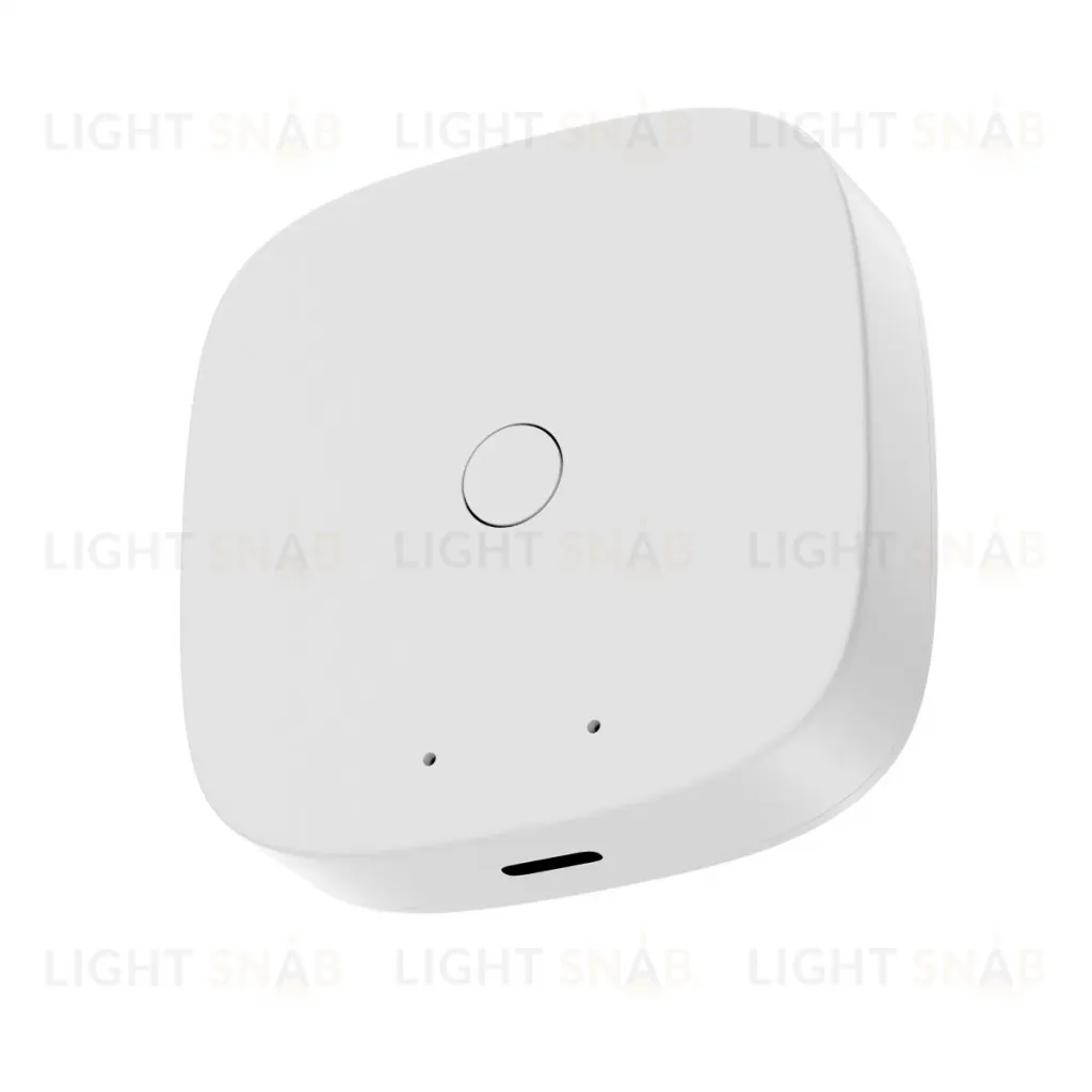 Центр управления умным домом Maytoni Lighting control MD-TRA034-W(N) MD-TRA034-W(N)