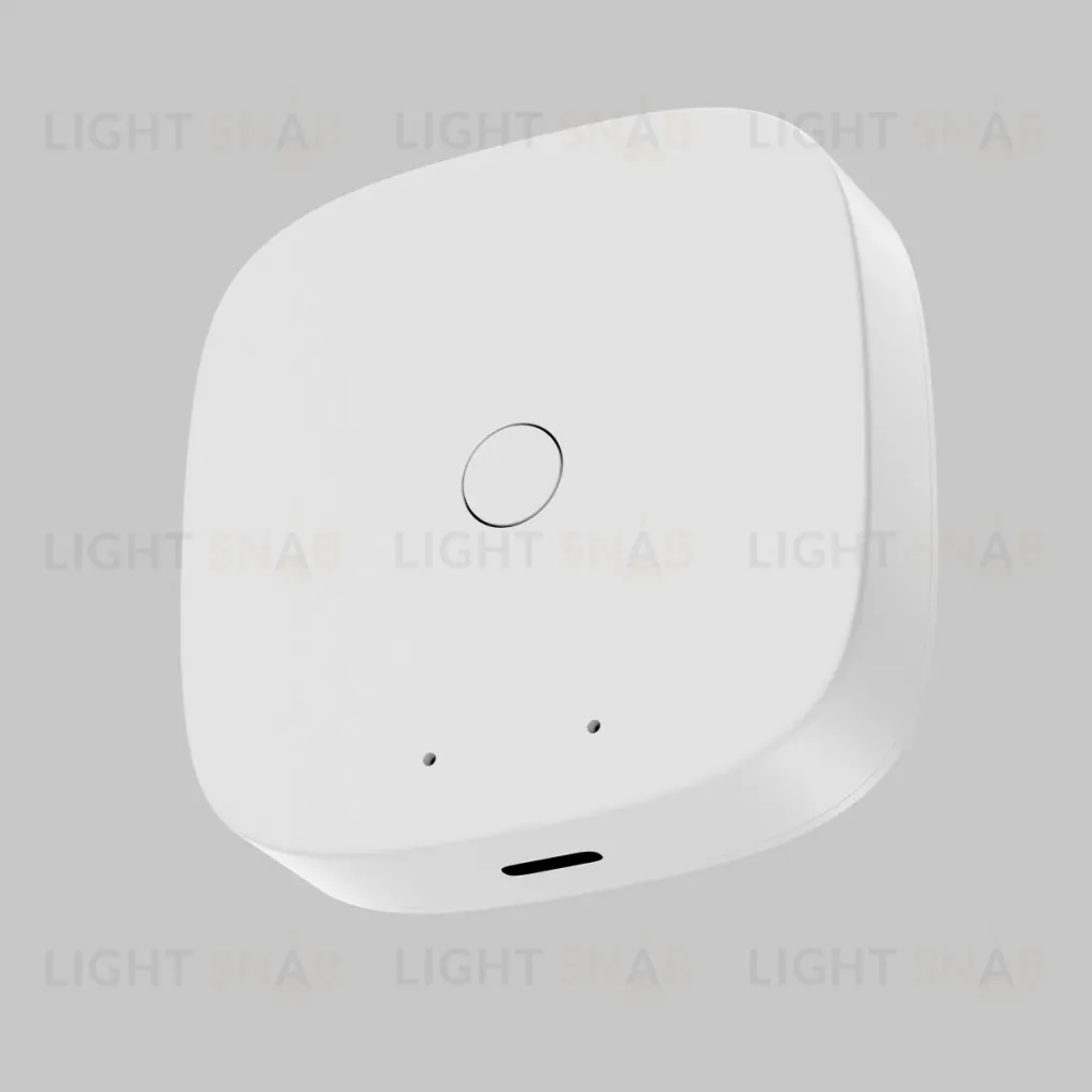 Центр управления умным домом Maytoni Lighting control MD-TRA034-W(N) MD-TRA034-W(N)