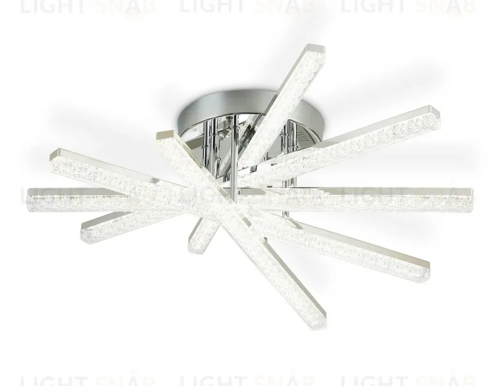 Потолочная люстра Ambrella Light Acrylica Original FA8895 FA8895
