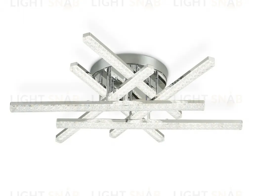 Потолочная люстра Ambrella Light Acrylica Original FA8898 FA8898