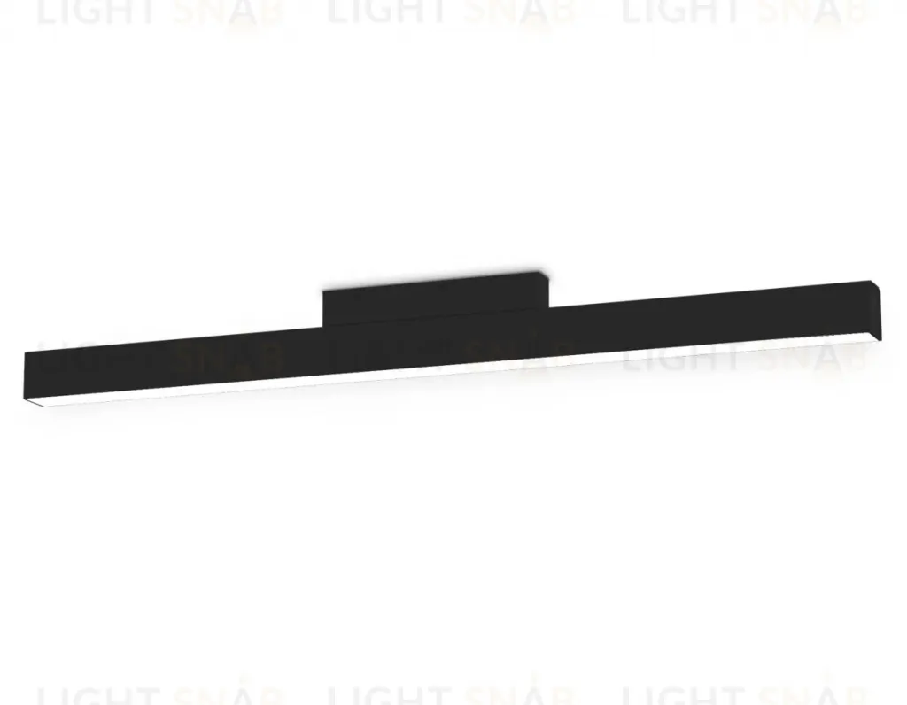 Трековый магнитный светильник Ambrella Light  Track System GL4005 GL4005