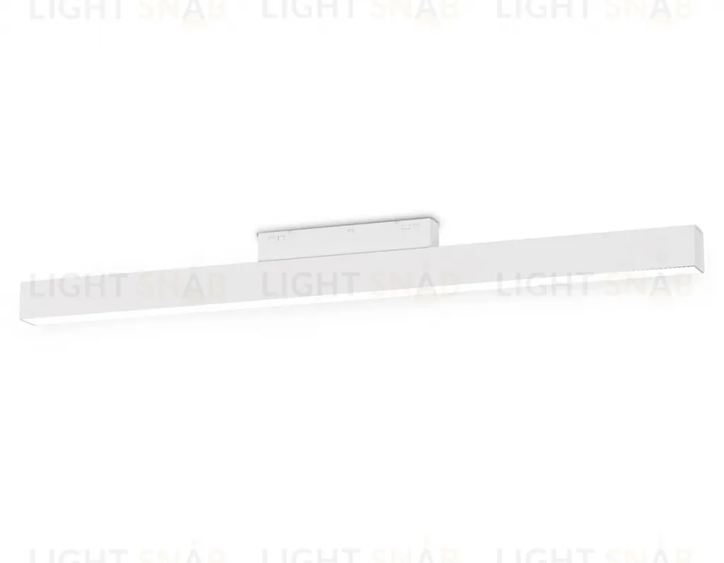 Трековый магнитный светильник Ambrella Light  Track System GL4002 GL4002