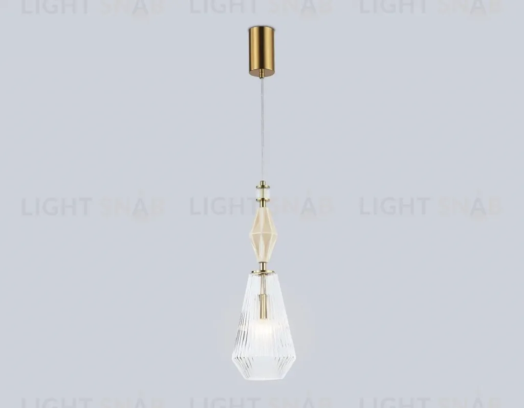 Подвесной светильник Ambrella Light High Light Ceramo Modern LH53181 LH53181